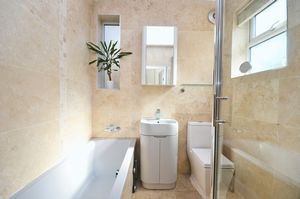 Bathroom- click for photo gallery